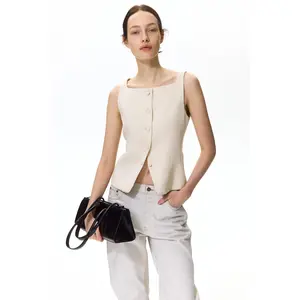 H&M Tailored waistcoat