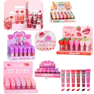 Entrepreneur Five Dozens Lip Products Wholesale
