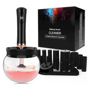 Make up brush washer Makeup Brush Cleaners