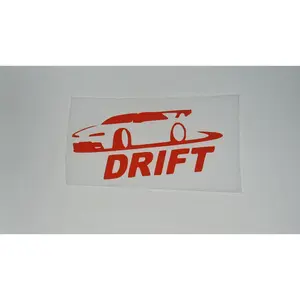 Drift Decal