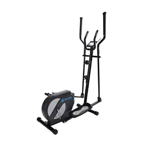 Stamina Low-Impact 1704 Elliptical Trainer w/ L CD Monitor Stamina Low-Impact 1704 Elliptical Trainer w/ L CD Monitor