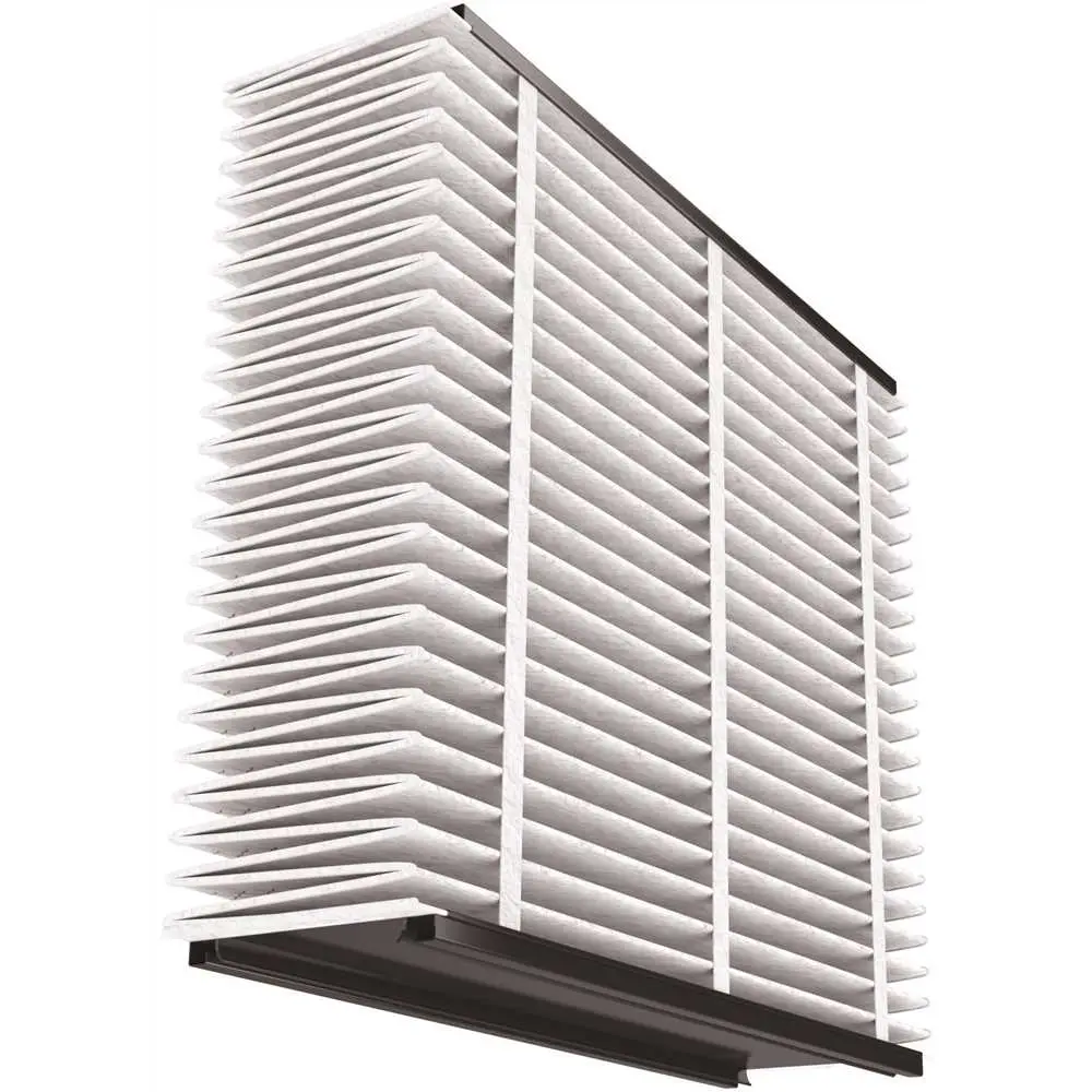 Aprilaire 413 MERV 13 Allergen, Bacteria, Virus Replacement Air Filter, Household Appliance Parts & Accessories, Allergen Bacteria Virus Filter Household Appliance Parts & Accessories