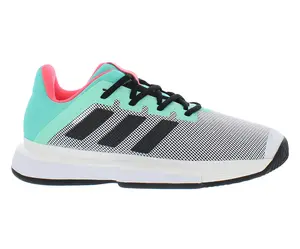 Adidas Solematch Bounce Mens Shoes