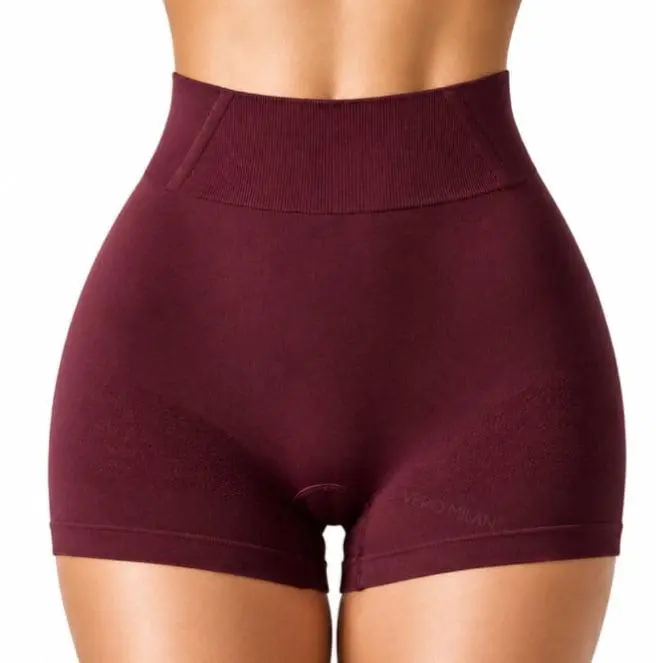 Short ULTRA corto  de Vestidos y faldas  COLOMBIANO shaperwear Day Breathable