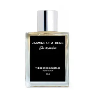Jasmine of Athens