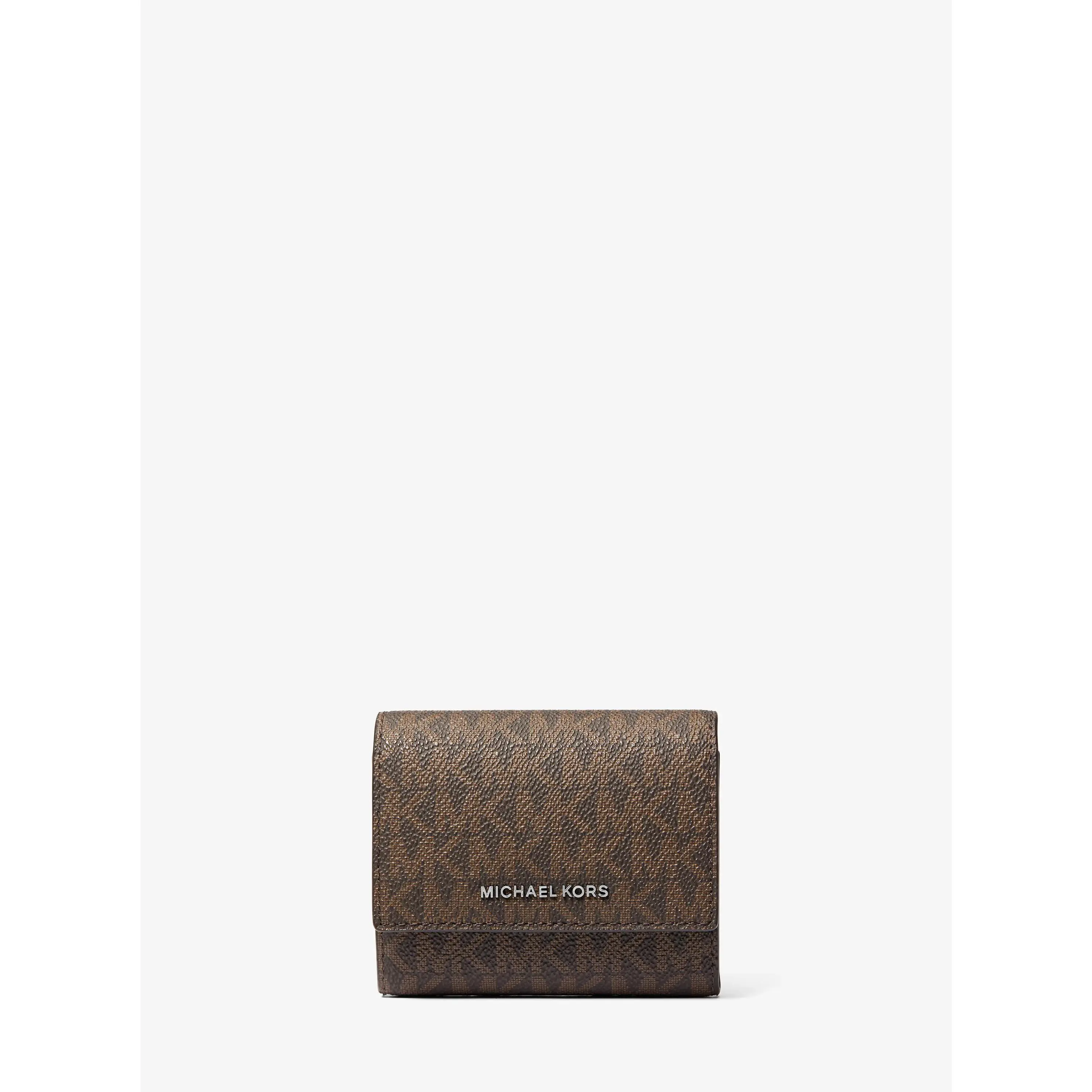 Hudson Signature Logo Wallet