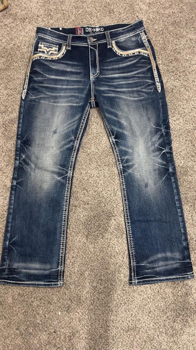 Item: Vaquero, 38X32