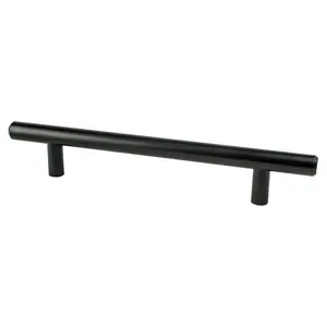 Berenson  128 mm Transitional Advantage Two Pull T-Bar, Black