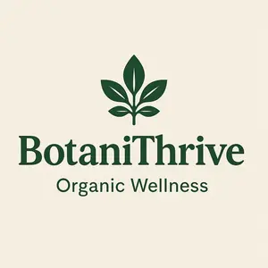 Botani Thrive Organic Wellness