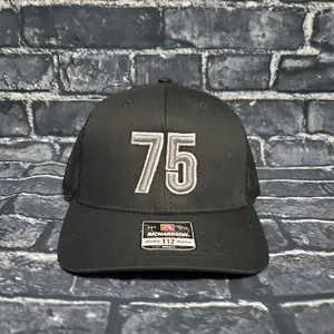 Oakland Raiders Howie Long Hat