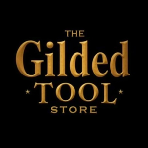 Gilded TooL