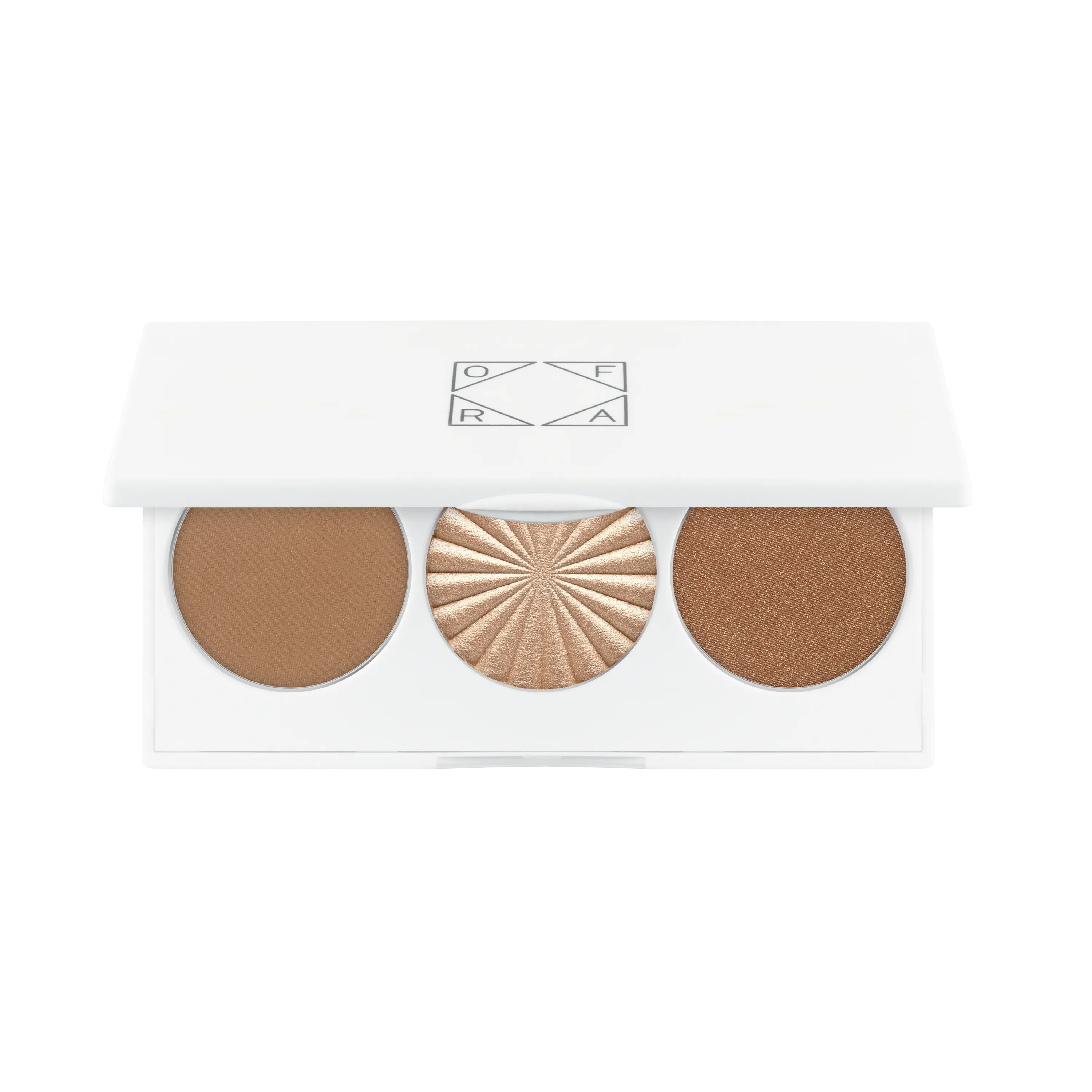 Face it Midi Palette - Medium