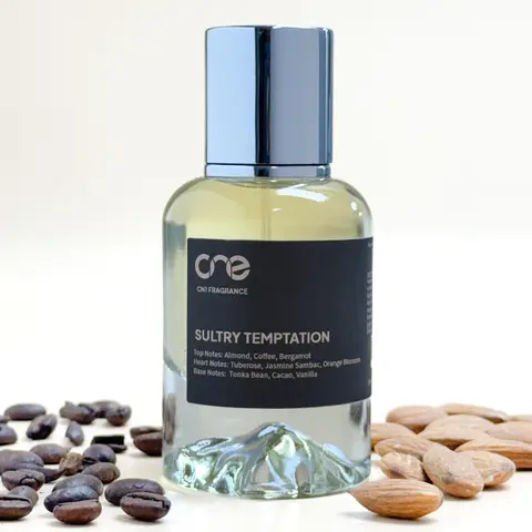 Sultry Temptation, CN1 Fragrance | Women's Perfume, Eau de Parfum (EDP)