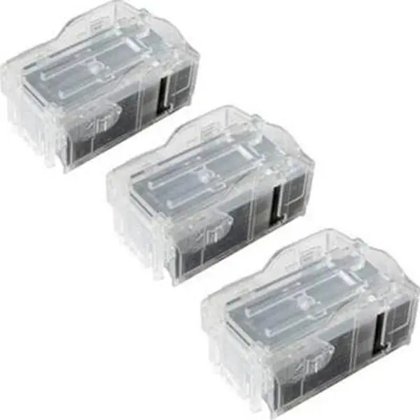 Toshiba STAPLE2400 5000 Staples Cartridge Precision Roller