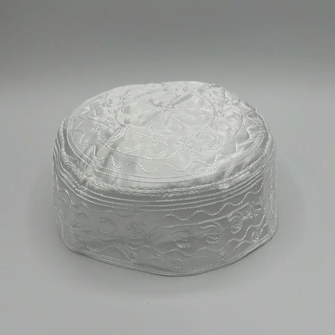 Obatala hat