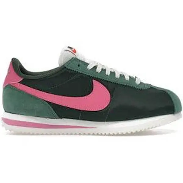 Nike Cortez Fir Sail Pinksicle (Women's)