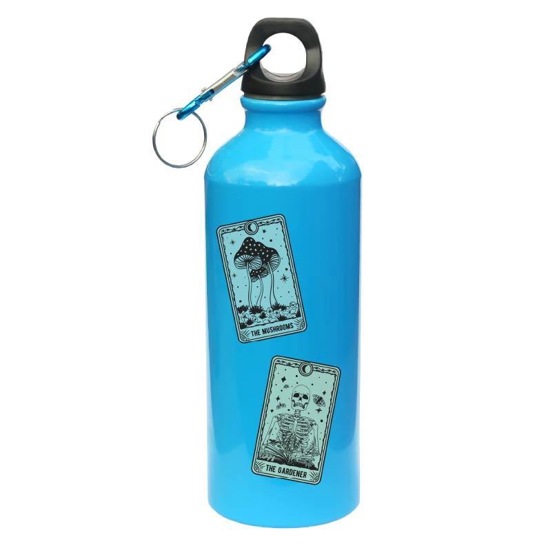 Tarot Cards Sticker Extra Large Stickers for Adults Funny Adhesives with Memes Funny Stickers with Colorful Graphic Decals Multi