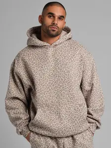 Comfrt | Oversized Minimalist Hoodie