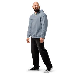 AS Unisex Essential Hoodie