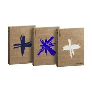 [The Name Chapter : FREEFALL] (REALITY  / MELANCHOLY  / CLARITY ) - Imported Albums from Korea