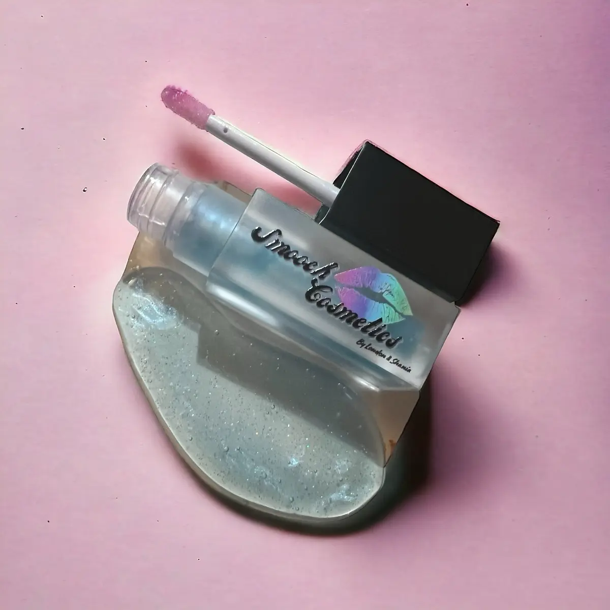 Elsa Lipgloss