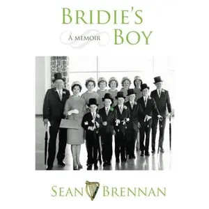 USED-Bridie's Boy by Sean Brennan (Paperback)