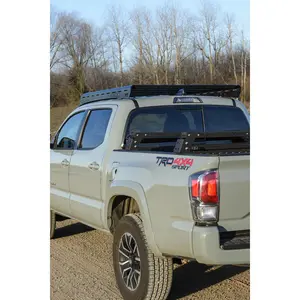 Adventure Bed Bars
