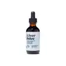 Liver Juice by Organic Olivia | Liver Support Supplement | Herbal Tincture | Daily Wellness Support Dietary Edible