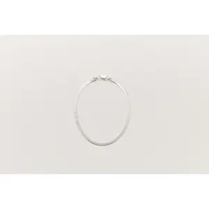 HERRINGBONE BRACELET