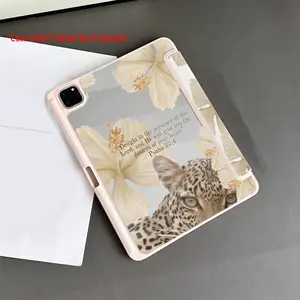 Case for ipad,Foldable Tablet Case Compatible with iPad 10.9/10.2 Inch,Air 5th/4th Gen,Pro 11 2022,for iPad 7th/8th Gen,Air 2/Air,air m3/a16 2025,- Lightweight & Protective Cover for Work,Travel,and Daily Use, Ipad Tablet Accessories