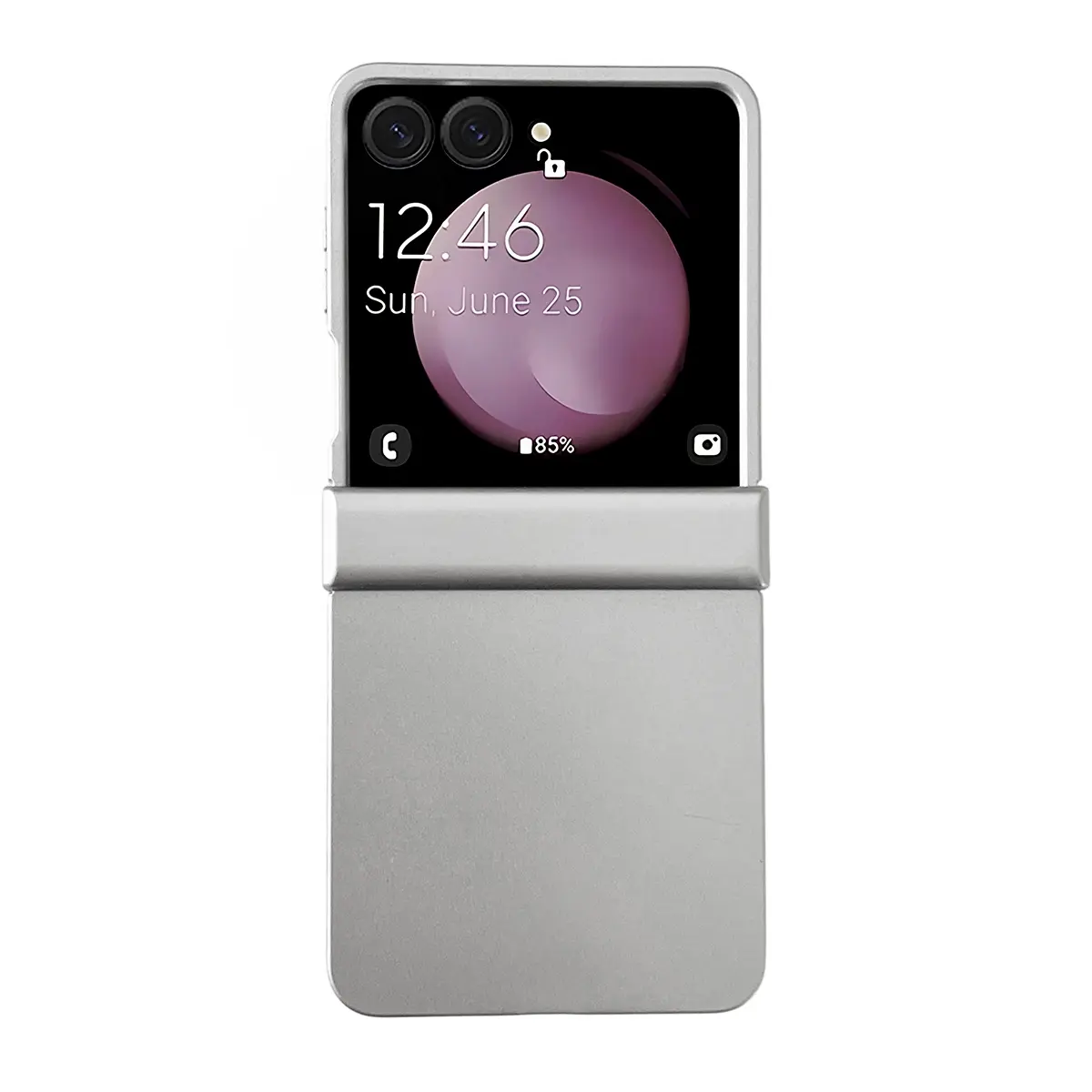Silver