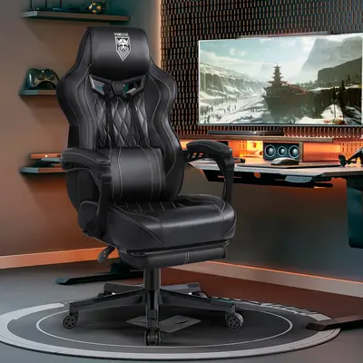 Gaming Chair for 300 Pound TikTok Shop - Main Image