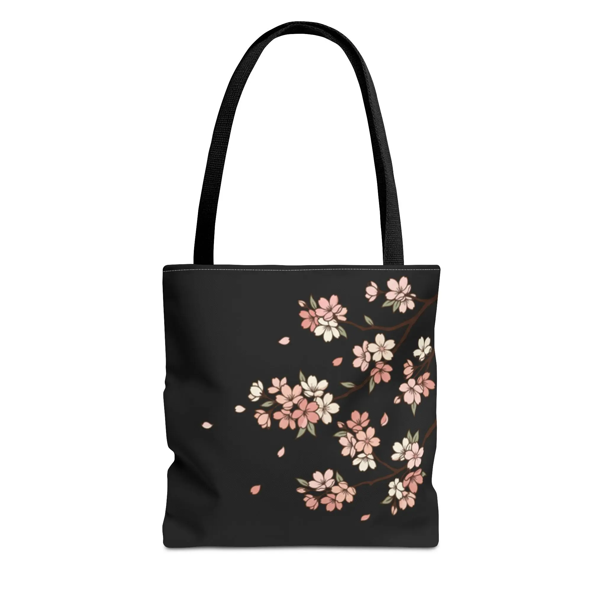Philippians 4:13 | Cherry Blossom Tote bag