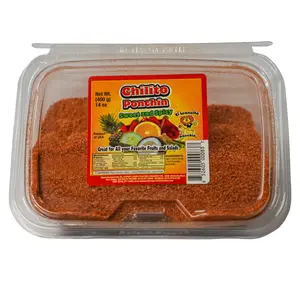 Chilito Ponchin Sweet & Spicy Seasoning – 14 oz (400g)