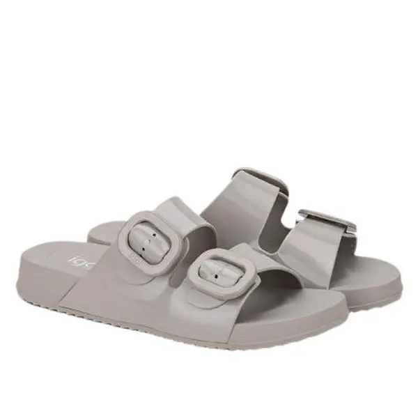 Igor Women's Habana Brillo Sandals - Sand
