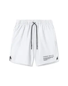 Pro-Tech 2.0 Liner Short "Mission" - Stone