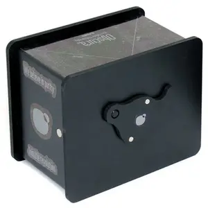Ilford Obscura 4x5" Film Pinhole Camera Kit