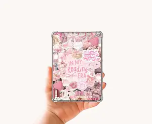 Just One More Kindle E-Reader Case Insert Just One More Kindle E-Reader Case Insert