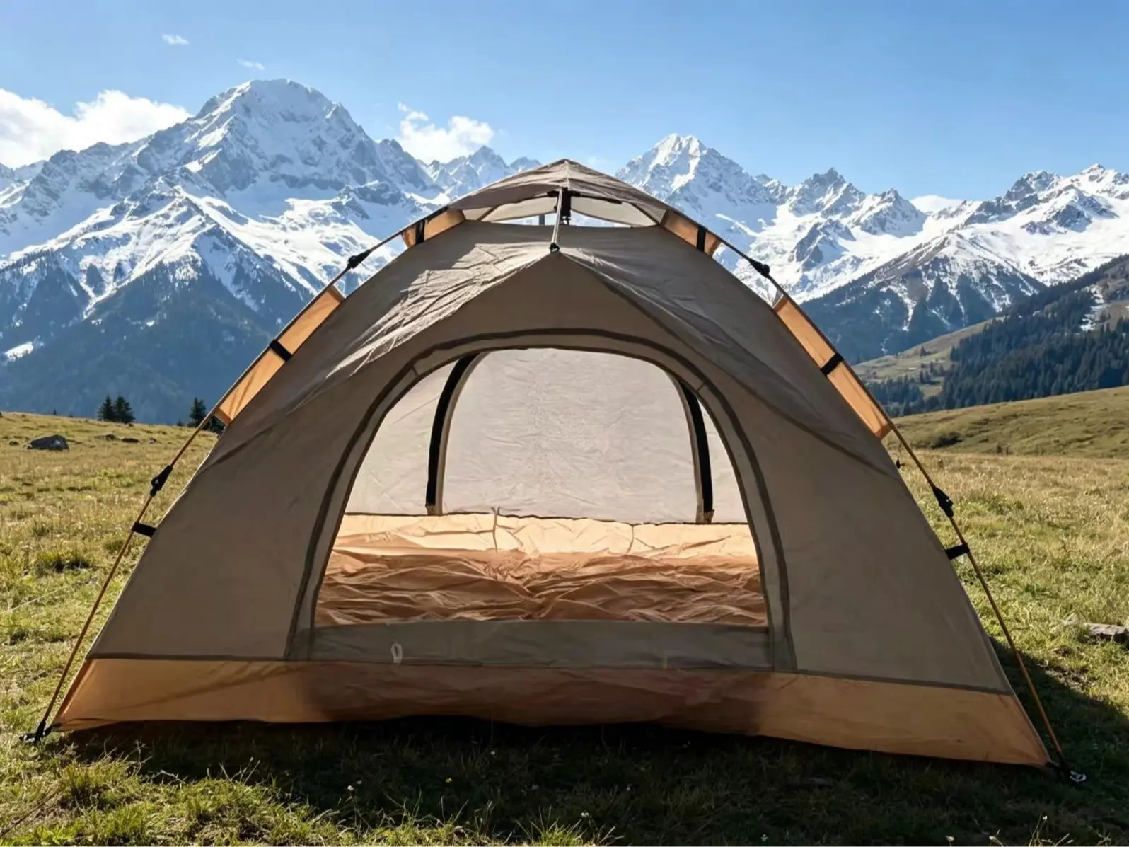 Tent Tent