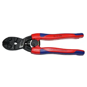 Knipex Hook Cutters Spring Loaded