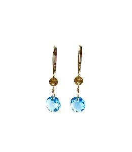 IRIS EARRINGS
