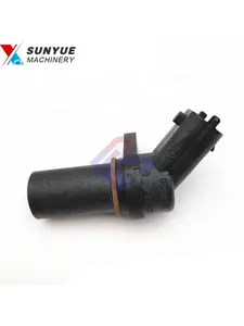 DX300LC DX340LC DX350LC DX480LC DX520LC DX300LL DL300 DL350 Doosan Speed Tachometer Sensor for Excavator 65.27103-7008