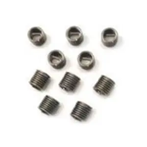 212 MAIN CTA Manufacturing 0.31 in.-24 UNF Pro Thread Inserts for Sailing Water Sports, Threaded Insert