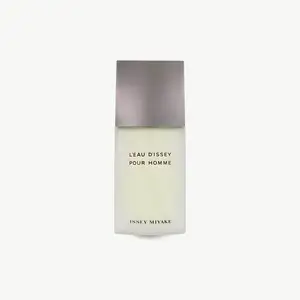 Issey Miyake L'Eau D'Issey Pour Homme - Men's Fragrance