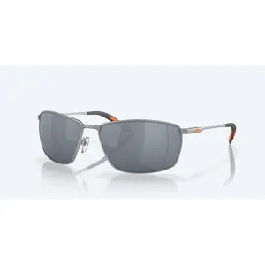 Costa Turret Polarized Polycarbonate Sunglasses
