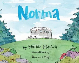 USED-Norma by Mitchell, Markie (Hardcover)