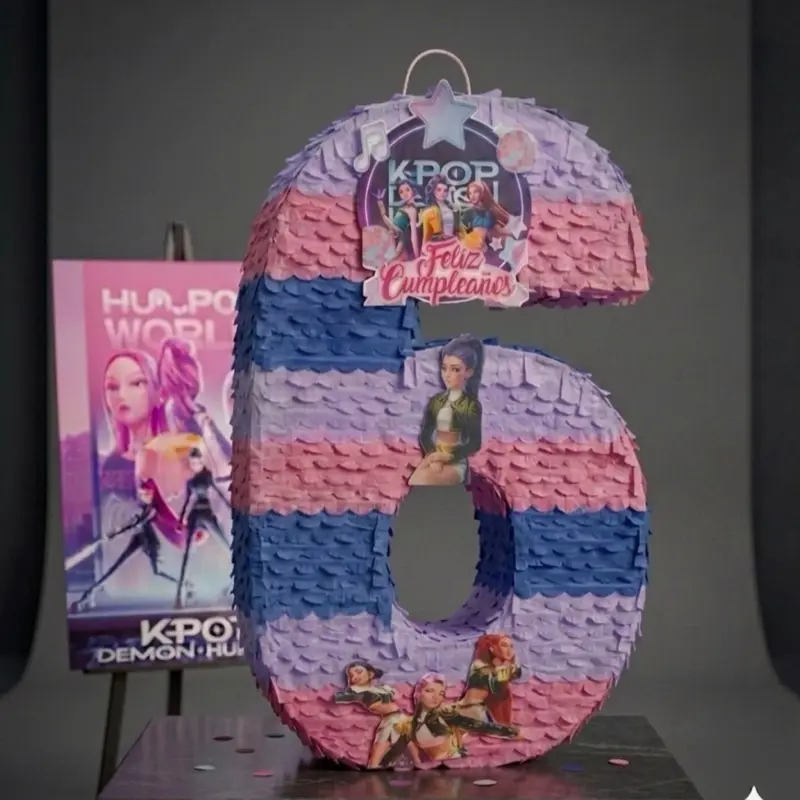 Piñatas