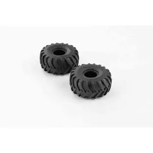 1:24 Smasher V1 V2 TIRE