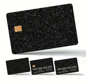 Print Credit Card Skin Sticker- Trendy and Durable Card Cover for Stylish Personalization 