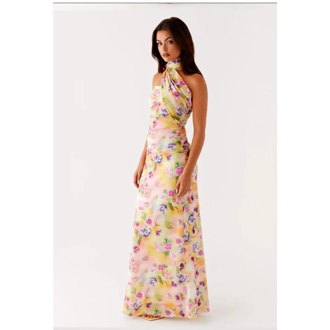 Mandy Maxi Dress